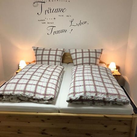 Cozy Braunlage Διαμέρισμα Εξωτερικό φωτογραφία