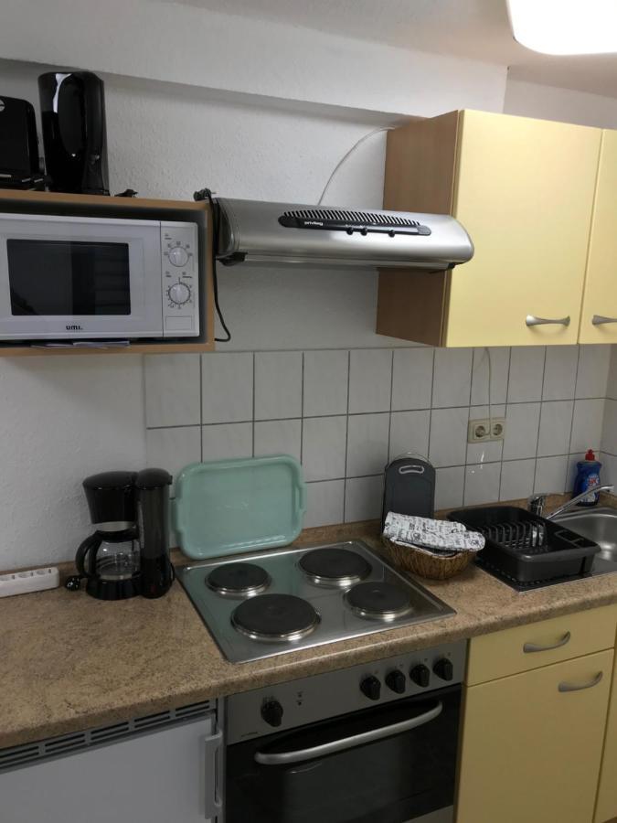 Cozy Braunlage Διαμέρισμα Εξωτερικό φωτογραφία