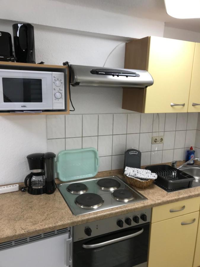 Cozy Braunlage Διαμέρισμα Εξωτερικό φωτογραφία