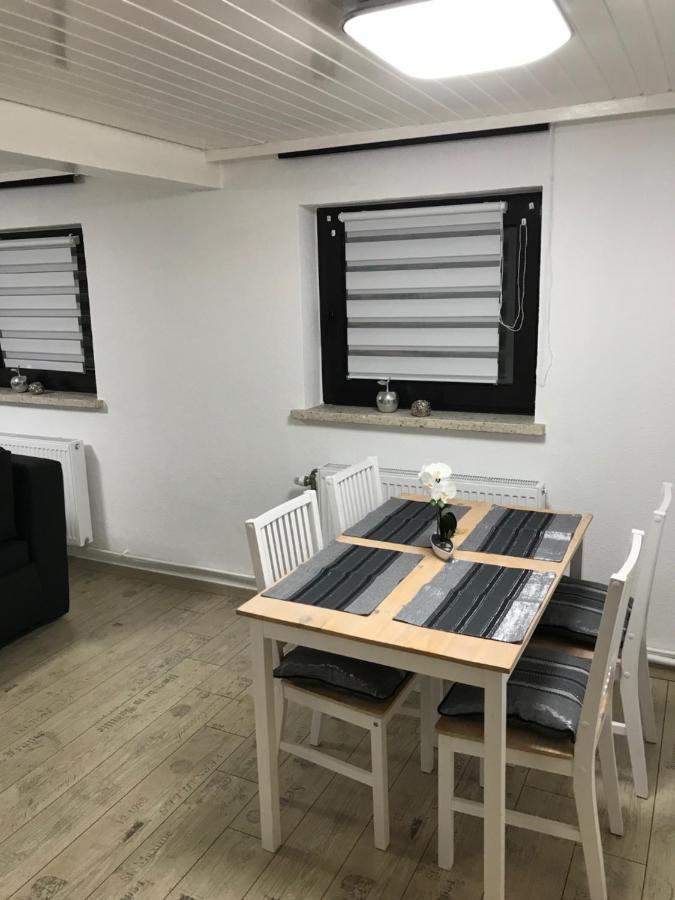 Cozy Braunlage Διαμέρισμα Εξωτερικό φωτογραφία